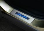 FORD 2013 2015 2017 KUGA / Escape Illuminated Door Sills , LED Scuff Plate
