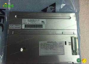 China 132×99 mm NL8060BC16-01 NEC LCD Panel 6.5 inch Normally White factory