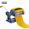 Buy cheap 430 SS Dumpling And Ravioli Maker Hand Operated For 30mm 45mm Square Ravioli from wholesalers