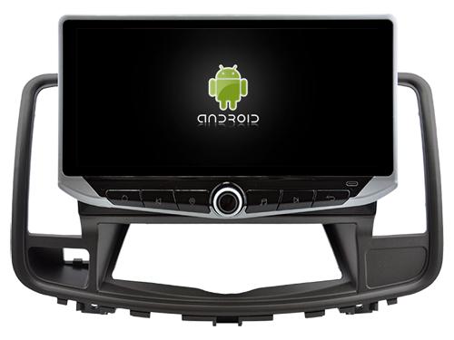 10.88" Screen with Mobile Holder For Nissan Teana J32 2008-2013 Multimedia