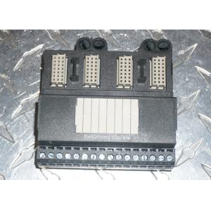 China Emerson DeltaV TERMINAL BLOCK KJ3201X1-EA1 12P2537X032 REDUNDANT DISCRE PROCESS factory