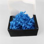 Multi Colors A Grade Preserved Hydrangea Durable For Christmas Wedding