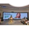 Buy cheap Indoor LED Screen The Perfect Solution for Dynamic Advertising and Information from wholesalers