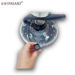 Excavator Motor Parts Fan Drive Clutch 336D2 418-2232 4182232 For