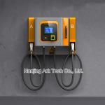 Fan Cooling OCPP 1.6J 150-1000V DC Fast Charging Stations