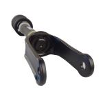 Air Shock Absorber Air Suspension Strut W164 GL450 Mercedes Benz Front