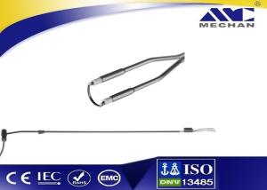 China Urethrostenosis Surgery Probe Medical Instrument , Radio Frequency Probe factory