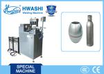 Circumferential Automatic TIG Welder