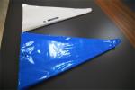 Triangle Kitchen Disposable Frosting Bags