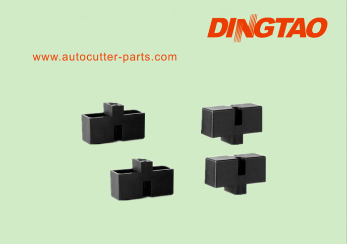 113504 Vector 7000 Spare Parts Fixation Support Stop Plastic Block