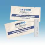 Diagnostic Doa Drug Abuse Test Kit Thc Oral Saliva Test