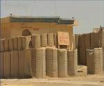 Sand Blast Brick Wall Metal Sandblasting Concrete Wall