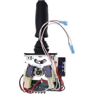 China Genie 42032 42032GT Joystick Controller For Genie Articulated Boom Lift factory