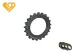 Professional Sales Team for ZX210 Yellow Sprocket Rim HITACHI OEM Excavator