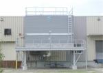 Lightweight Galvanized Steel Structure Building Greenhouse Frame Beams H