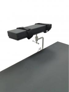 China Efficient Performance Operation Table Arm Rest with 80mm Pad Thickness on sale