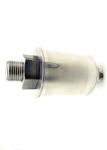 Household Magnetic Hard Water Softener1/2 Inch To 8 Inch Sus304 ROHS Approval