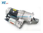 6D95 Excavator Starter Motor 24V 5.5KW 11T 600-813-3320 For PC200-5 PC120-5