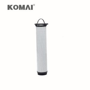 China Heavy Equipment Hydraulic Oil Transmission Filters 491-5241 Cartridge Structure factory