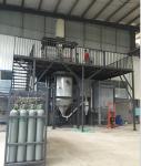 Electrode Induction Melting Gas Atomization Equipment With Low Consumption