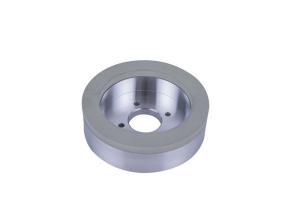 China Good Surface Finish Grinding Wheel For Cutting Tools Industry Low Damage Grinding factory