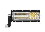 22 Inch Bright LED Off Road Driving Lights Bar 380W Quad Row Led Light Bar