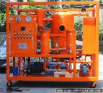 Double Stage Vacuum Oil Purifier Machine 6000 Liters / Hour Insulation Oil