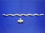 1kg 100m Span Dielectric Guy Grip ADSS Suspension Clamp