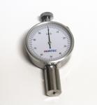 Twin Needle Shore Hardness Tester Peak Hold Type Durometer Lx-d-2 High Precision