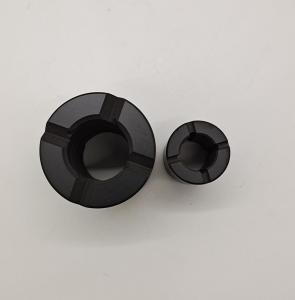 China IATF16949 Carbon Graphite Sleeve Bearings For Metallurgy Industry factory