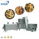 Industrial Short Cut Pasta Macaroni Machine Production Line for Large Scale