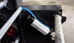 Large Capacity Flexo Printing Equipment , Multicolor Printing Machine