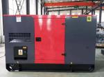 CE/ISO Certified 100kw Gas Turbine Generator for Biogas/Natural Gas/LPG at 230
