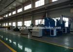 Motor Coil Vacuum Pressure Impregnation Plant, Vacuum Impregnation Process