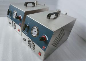 China Laboratory Filter Testing Aerosol Generator Y09-AG310PS 2000cfm factory