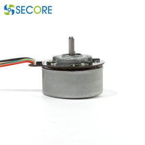 Chair Cursion Massager Outer Rotor BLDC Massager Motor 16.8V Torque 0.16N.m