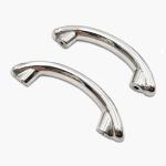 139x22x42mm Stainless Steel Industrial Pull Handle