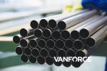 ASTM B338 Gr7 Small Diameter Titanium Tubing , Titanium Seamless Pipe