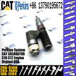 Customizable Excavator Parts 317-5278 10R-0963 208-9160 153-7923 350-7555 C12