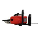 Firewood Gasoline Chain Saw 52CC Low Noise 2 Stroke Engine EU-V
