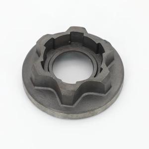 China Resin Coated Sand Castings Pre-coated Resin Sand Castings on sale