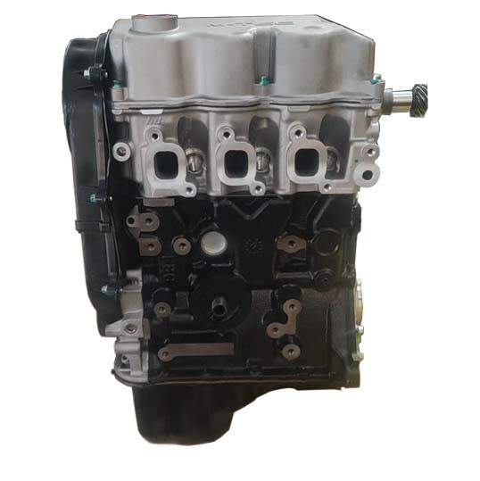 Engine Long Block For Daewoo tico 0.8L