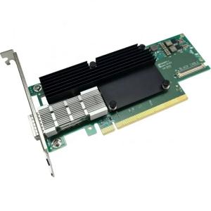 China 869081-B21 HPE Smart Array P408i-a SR Gen10 (8 Internal Lanes/2GB Cache) 12G SAS Modular LH Controller factory