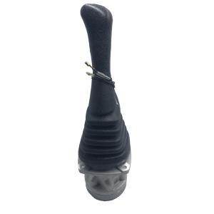 China ISO14001 Excavator Joystick Assy Foot Valve Pilot Pump Operating Handle factory