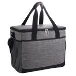 New Thickened Insulation Outdoor Camping Lunch Bag , Portable Lunch Bag