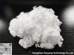 Custom Virgin Polyester Fiber High Abrasion Resistance PP Fiber Conjugate