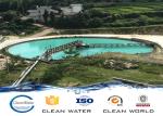 20 Billion/G Aerobic Bacteria Agent River / Waste Water Treatment 9.5PH