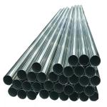 AISI DIN High Precision Stainless Steel Pipe 316 316L Food Industry Matel Tube