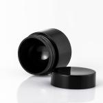 PP Empty Hand Cream Containers , ODM Small Plastic Cosmetic Containers
