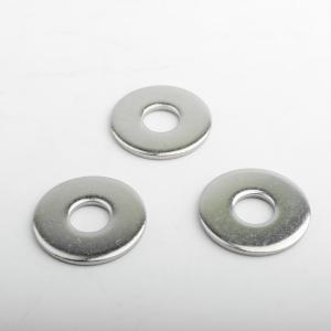 China Galvanized Carbon Steel ASME B18.22.11/2 3/4 5/16 3/8 F436 Flat Washer M36 factory